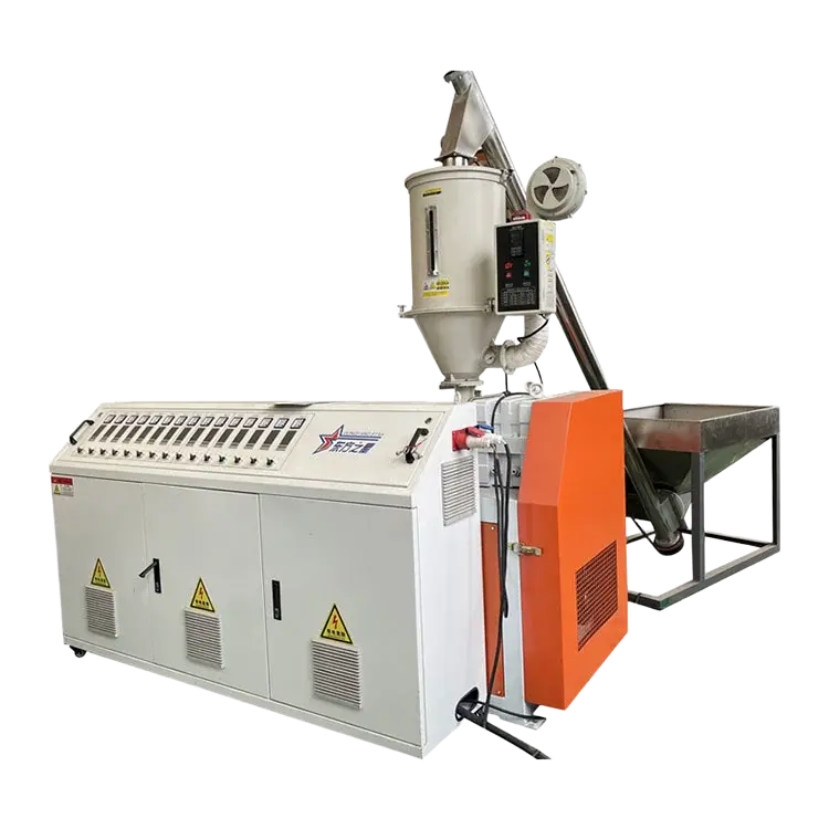 Spezialmaterialienblech Extrudermaschine