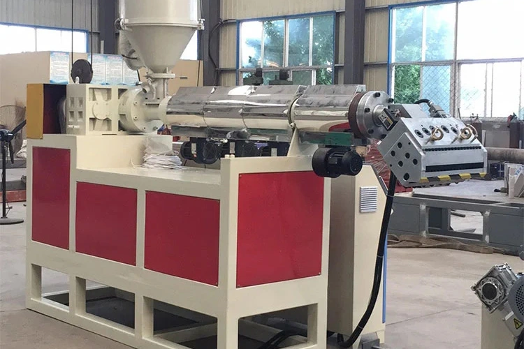 Wo kann Pom Sheet Extruder -Maschine speziell angewendet werden?