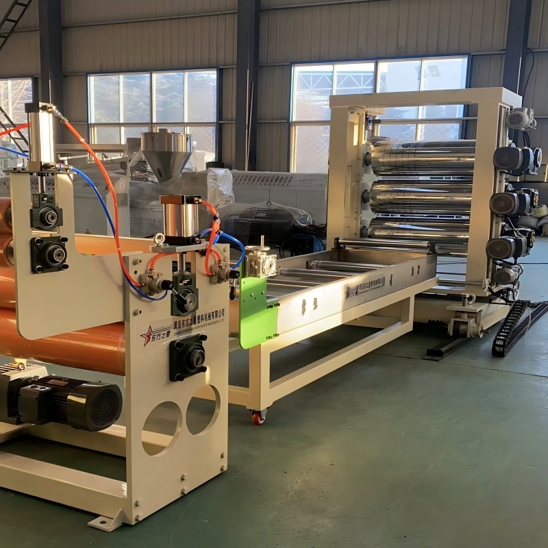 Wofür werden weiche PVC-Türvorhänge verwendet?