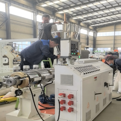 Anpassung der PVC-Formel