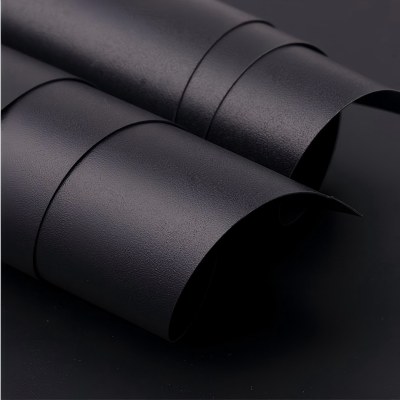 Herstellungsprozess von PE-Platten