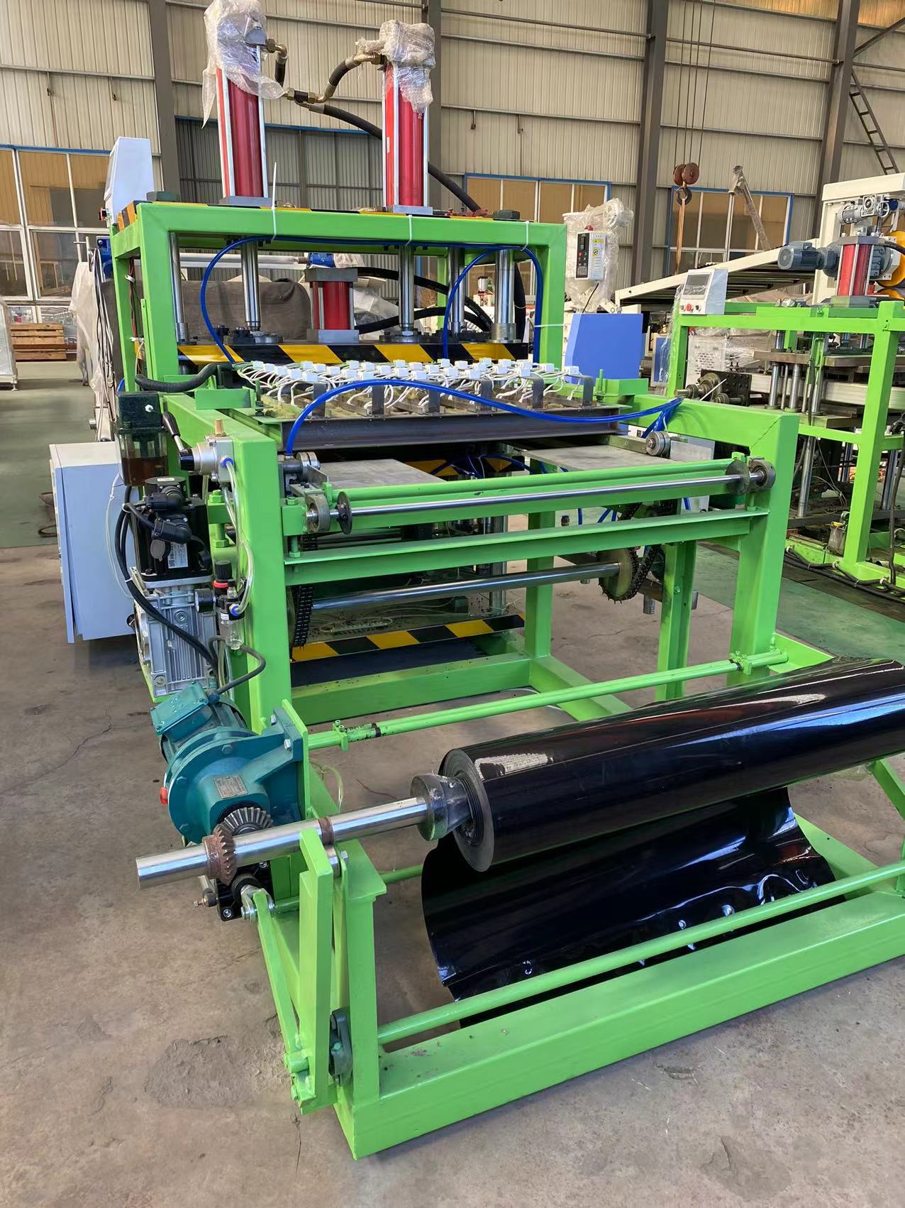 ​Wie wählt man Root-Control-Geräte aus?