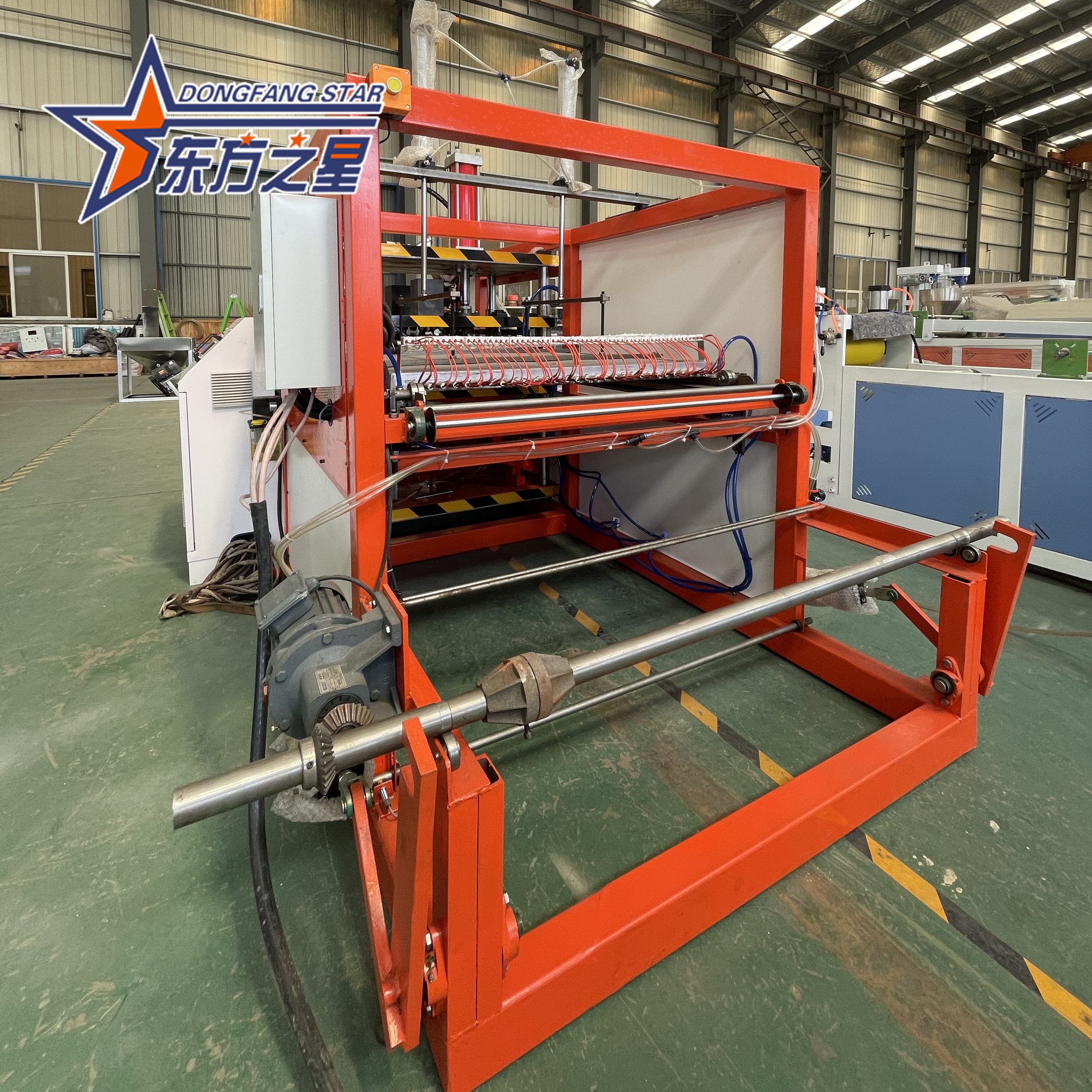 Einführung in die Wurzelkontrollausrüstung