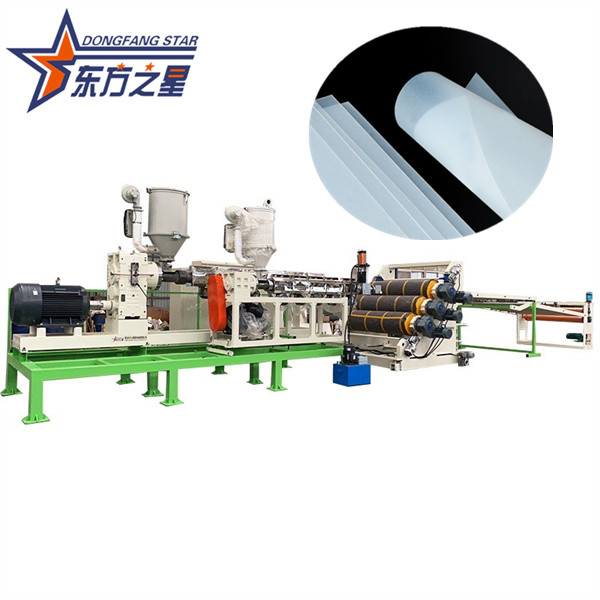 Häufige Fehler, Ursachen und Lösungen in Produktionslinien für PE/PP-Platten