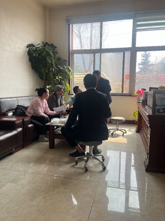Q​ingdao East Star Plastic Machinery unterzeichnet Kooperationsvereinbarung mit russischem Kunden