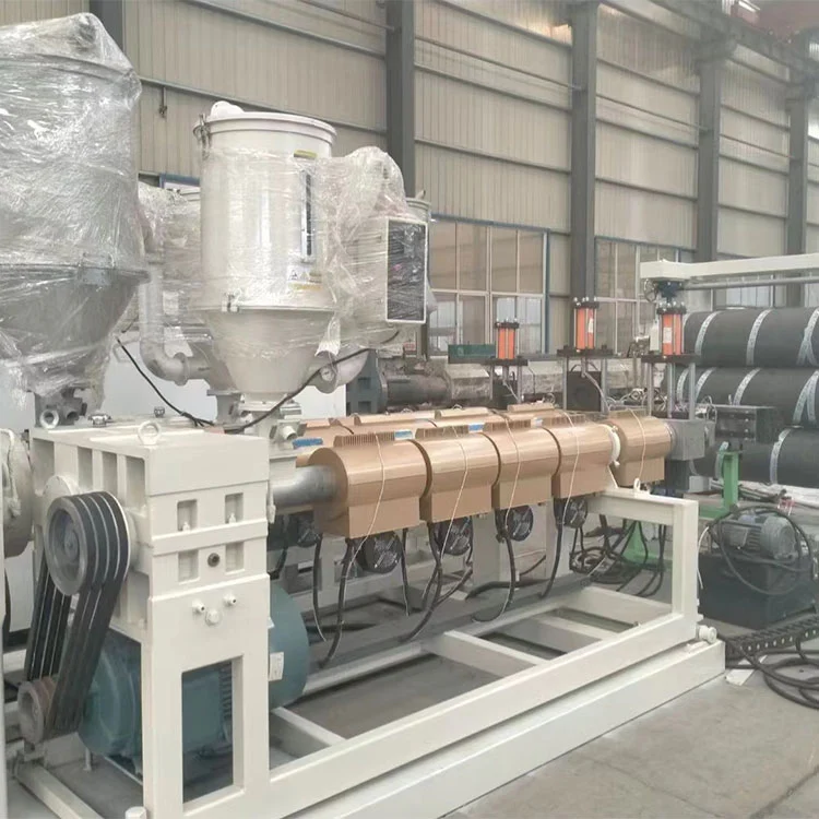 ABS dreischichtige Co-Extrusion-Board-Maschine