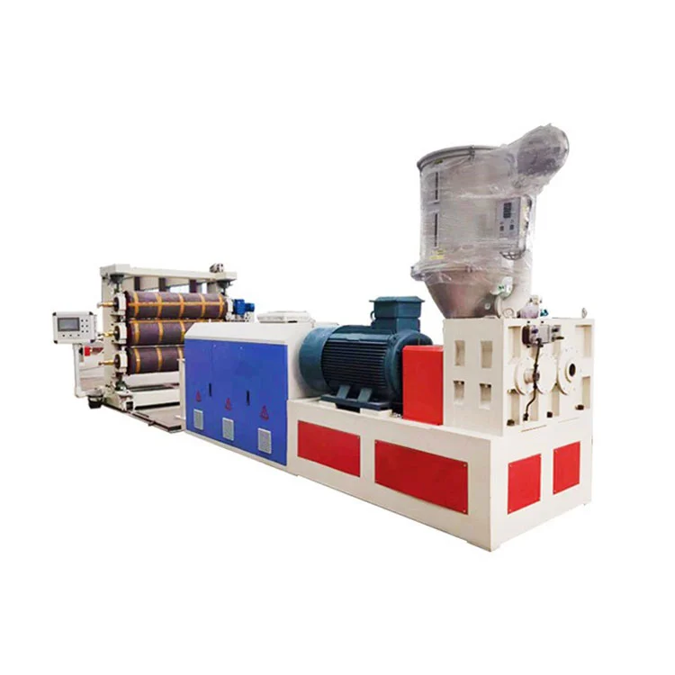 HDPE wasserdichte Rollmaschine