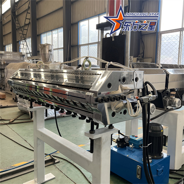 Wie viel kostet eine ABS-Plattenverarbeitungsanlage?