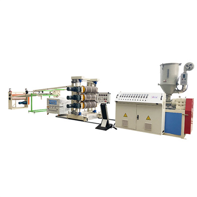 PS-Setzling-Tay-Blatt-Extrusionsmaschine
