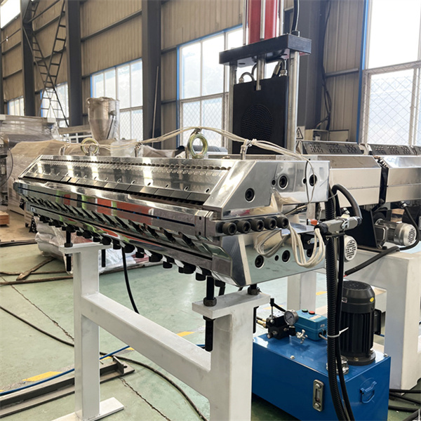 Wurzelkontrollgerät, Baumverpflanzung, Wurzelkontrollbrett-Extruder