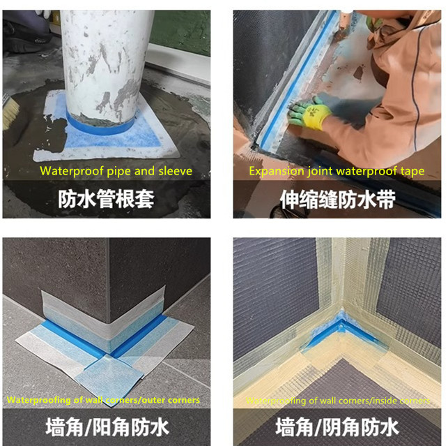 Maschine zur Herstellung von TPE-Überlappungsbändern