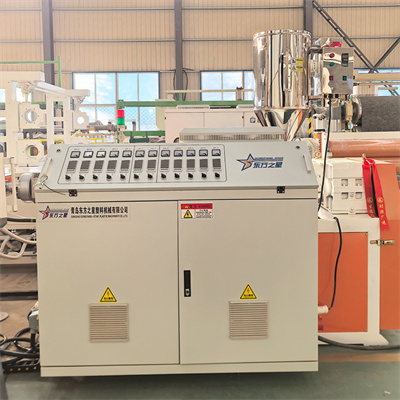 Tpu-Blatt-Extrusionsmaschine